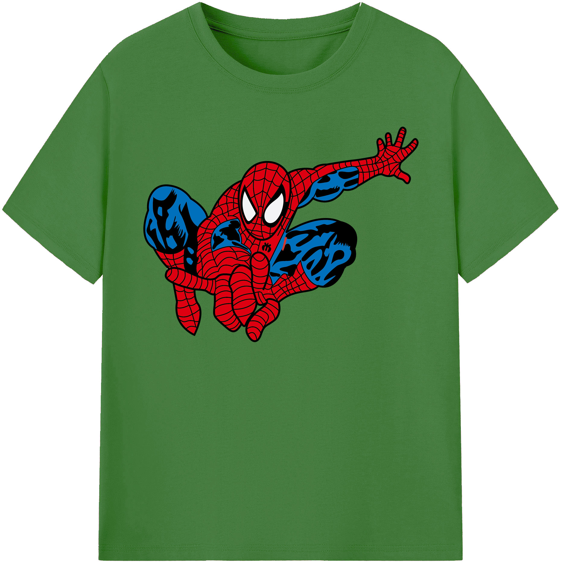 （画像用） アベンジャーズ The Avengers レディースカジュアルプリントTシャツ（綿100％）